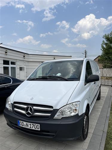 Mercedes Vito 113cdi