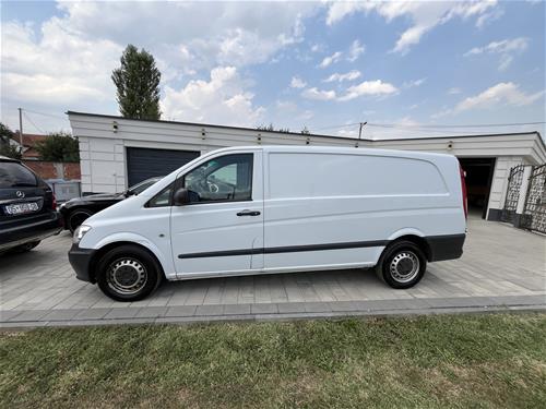 Mercedes Vito 113cdi