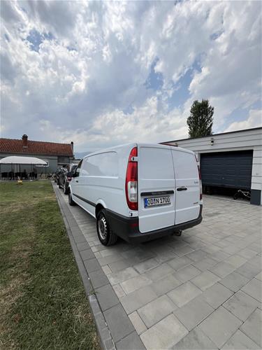 Mercedes Vito 113cdi