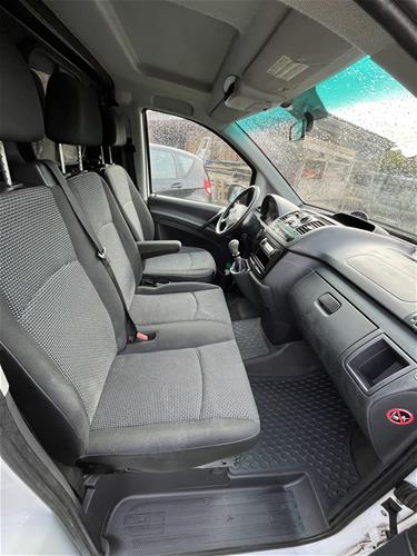 Mercedes Vito 113cdi