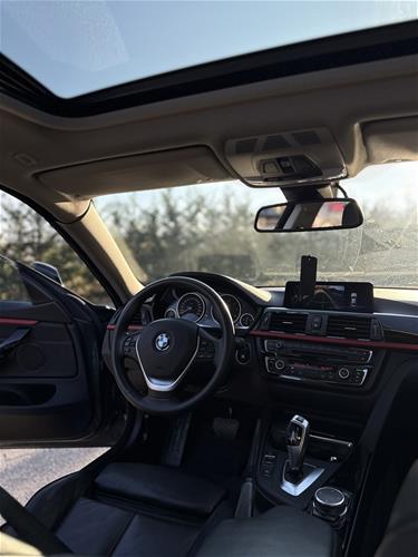 SHITET BMW 420d xDrive GranCoupe SportLine
