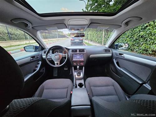VOLKSWAGEN JETTA 2.0 TDI 2014 PERFEKTE