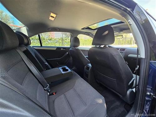 VOLKSWAGEN JETTA 2.0 TDI 2014 PERFEKTE