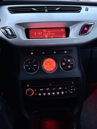 Vetura ne shitje: Citroen DS3