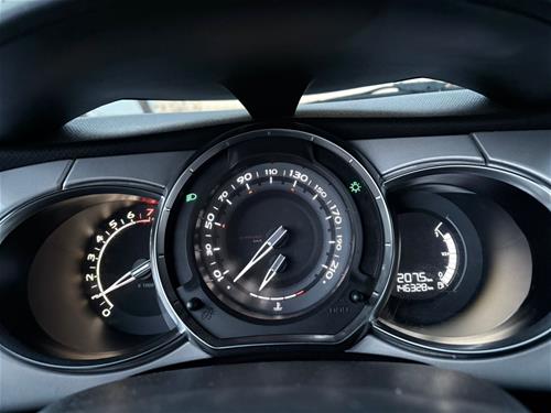Vetura ne shitje: Citroen DS3