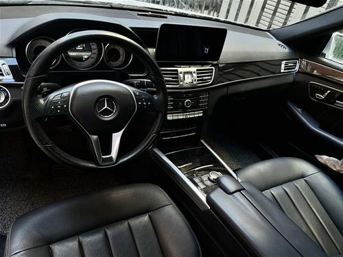 W212 2015 E220 CDI Facelift