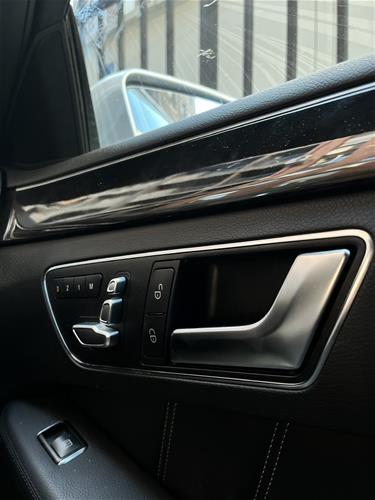 W212 2015 E220 CDI Facelift