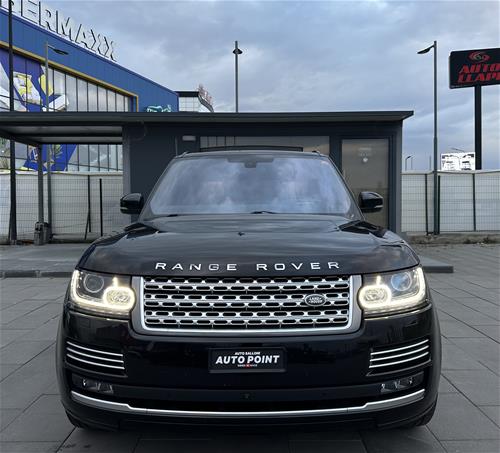 RANGE ROVER VOGUE 3.0 DIESEL 258 PS AUTOBIOGRAPHY ULTIMATE EDITION