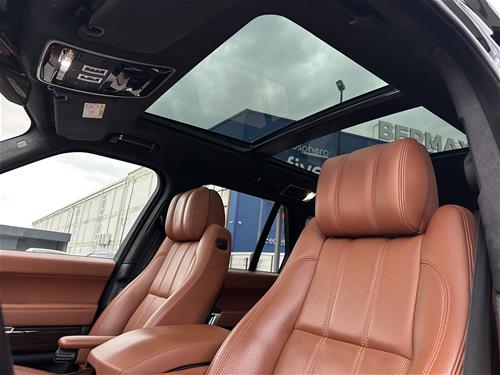 RANGE ROVER VOGUE 3.0 DIESEL 258 PS AUTOBIOGRAPHY ULTIMATE EDITION