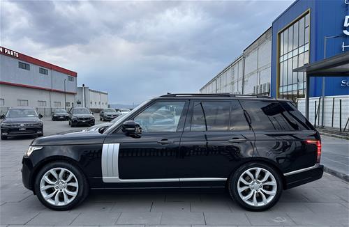 RANGE ROVER VOGUE 3.0 DIESEL 258 PS AUTOBIOGRAPHY ULTIMATE EDITION