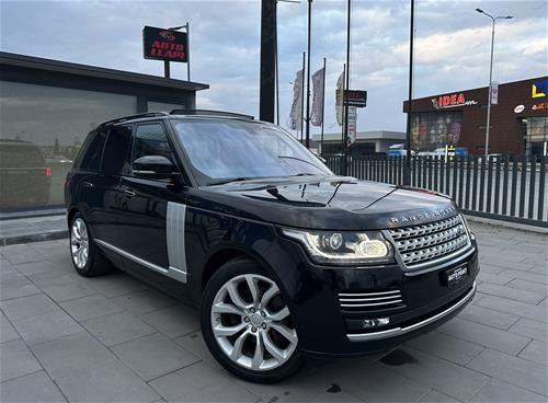 RANGE ROVER VOGUE 3.0 DIESEL 258 PS AUTOBIOGRAPHY ULTIMATE EDITION