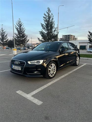 Audi A3 2.0 TDI