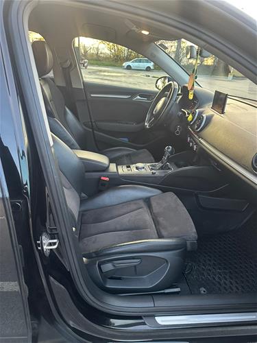 Audi A3 2.0 TDI