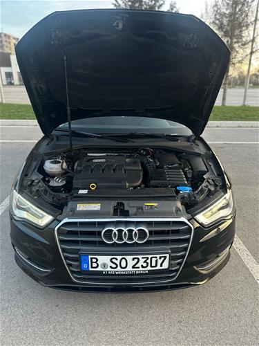 Audi A3 2.0 TDI