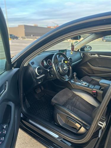 Audi A3 2.0 TDI