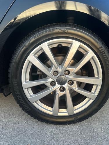 Audi A3 2.0 TDI