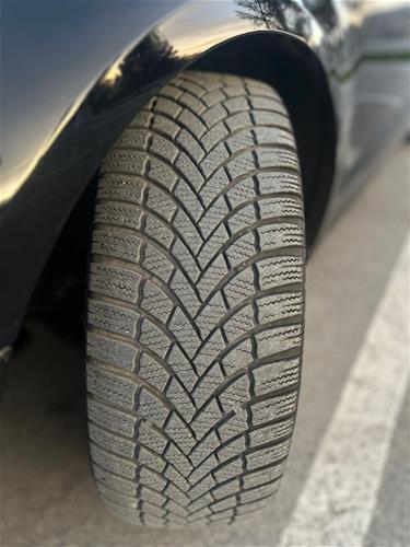 Audi A3 2.0 TDI