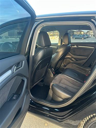 Audi A3 2.0 TDI