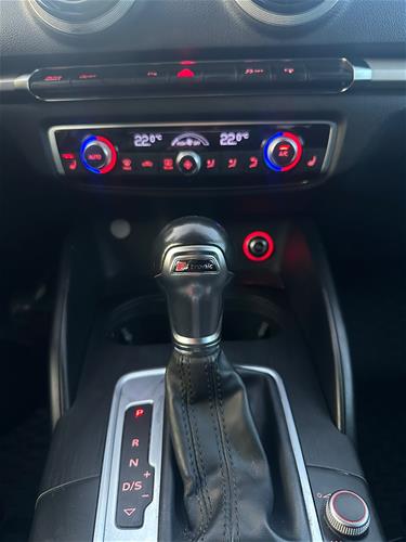 Audi A3 2.0 TDI