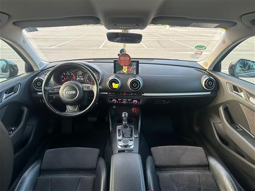Audi A3 2.0 TDI