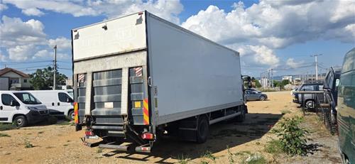 SHITET KAMIONI VOLVO 280 EURO 5 VITI 2009 PA DOGANE