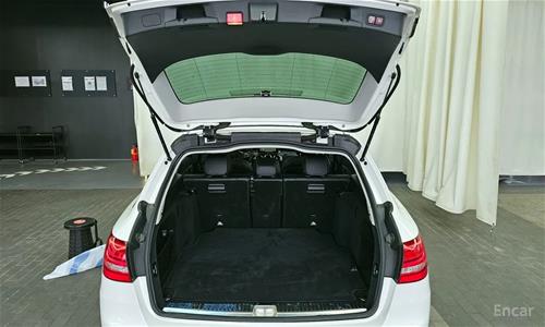 Mercedes-Benz C220d 4MATIC Estate – W205 | Viti 2016