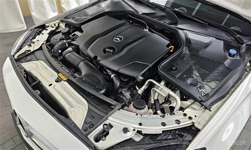Mercedes-Benz C220d 4MATIC Estate – W205 | Viti 2016