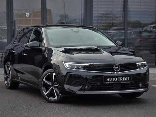 OPEL ASTRA 1.5D New Model