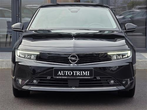 OPEL ASTRA 1.5D New Model