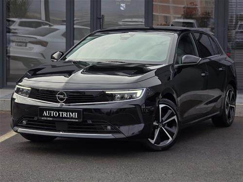 OPEL ASTRA 1.5D New Model