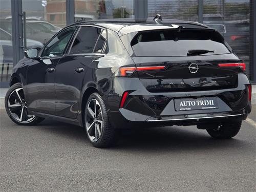 OPEL ASTRA 1.5D New Model