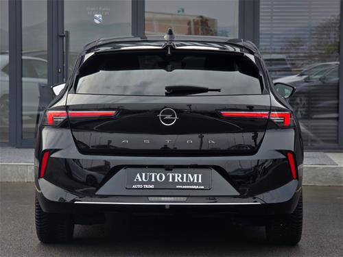 OPEL ASTRA 1.5D New Model
