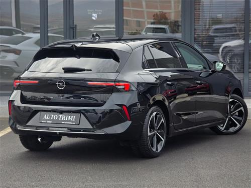 OPEL ASTRA 1.5D New Model