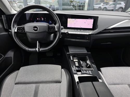OPEL ASTRA 1.5D New Model