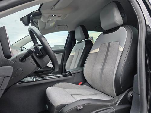 OPEL ASTRA 1.5D New Model