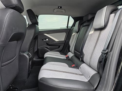 OPEL ASTRA 1.5D New Model