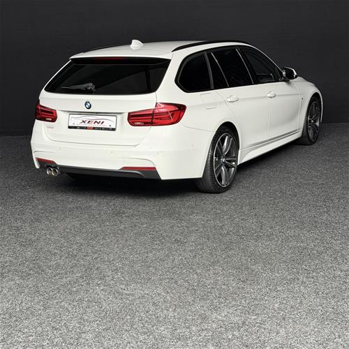 ID: 1774 BMW 320d X-DRIVE ///M PACKET SPORT - *LCI MODEL*