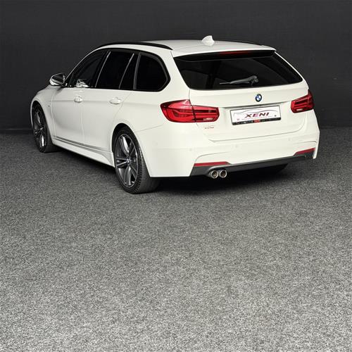ID: 1774 BMW 320d X-DRIVE ///M PACKET SPORT - *LCI MODEL*