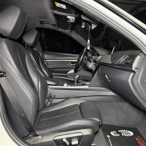 ID: 1774 BMW 320d X-DRIVE ///M PACKET SPORT - *LCI MODEL*