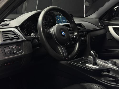ID: 1774 BMW 320d X-DRIVE ///M PACKET SPORT - *LCI MODEL*