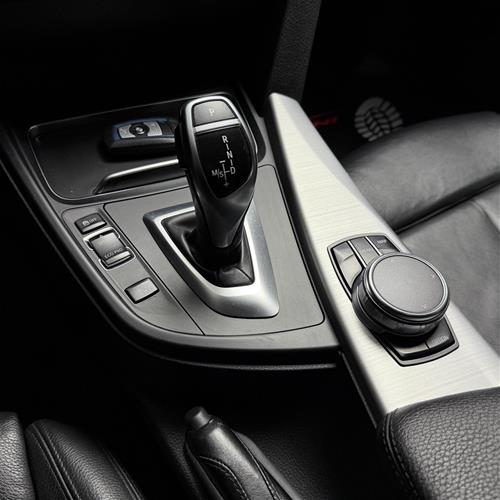 ID: 1774 BMW 320d X-DRIVE ///M PACKET SPORT - *LCI MODEL*