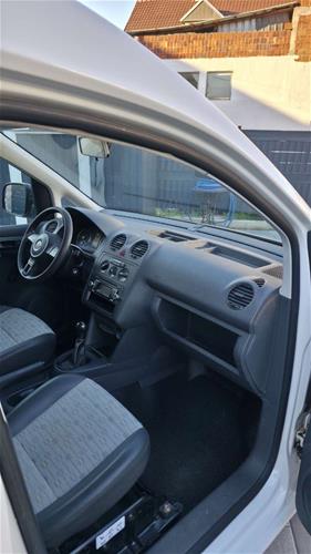 VW CADDY MAXI