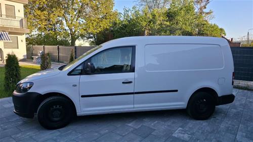 VW CADDY MAXI