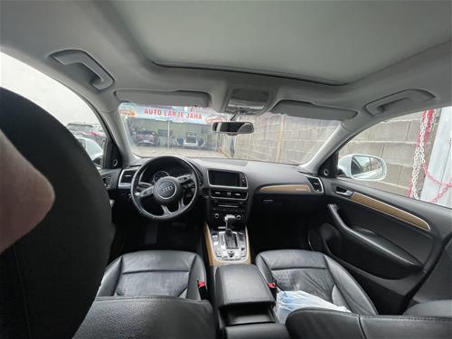 AUDI Q5 3.0TDI Quattro