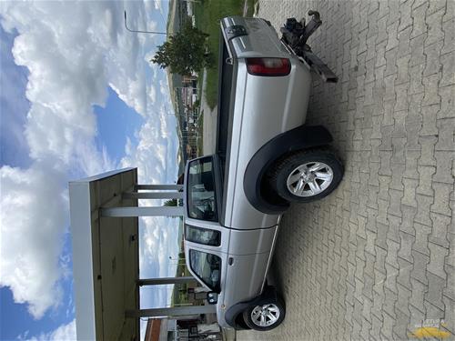 Vetura ne shitje Nissan PickUp