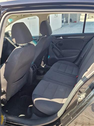 VW GOLF 6 2.0 TDI
