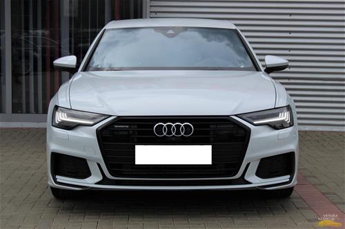 Audi A6 (C8) 50 TDI V6 (286 Hp) quattro MHEV Tiptronic