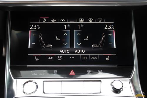Audi A6 (C8) 50 TDI V6 (286 Hp) quattro MHEV Tiptronic