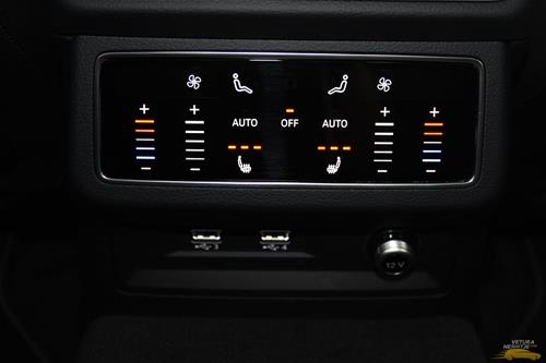 Audi A6 (C8) 50 TDI V6 (286 Hp) quattro MHEV Tiptronic