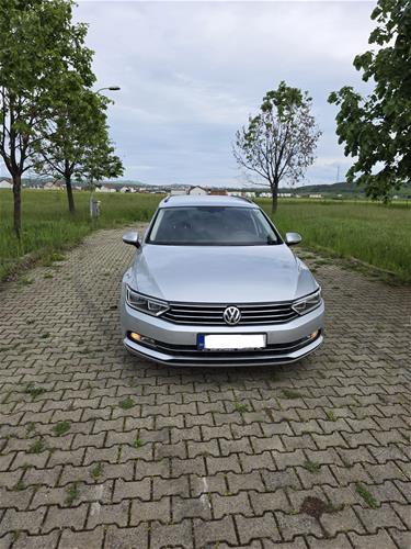 Shitet Volkswagen Passat B8 – 2018 DSG 🇩🇪